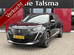 Peugeot 2008 - 1.2 PureTech Allure Pack Trekhaak | Apple/Android Carplay