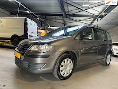 Volkswagen Touran - 1.4 TSI Comfortline/Trekhaak/Apk nieuw bij aflevering