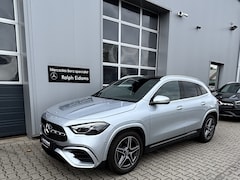 Mercedes-Benz GLA-Klasse - AMG, Pano, Keyless* 180 Bns Sol AMG