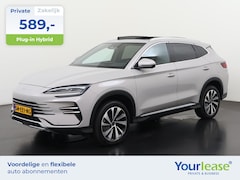 BYD Seal U - 1.5 DM-i FWD Boost | All-in 589, - Private Lease | Direct uit voorraad
