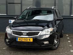 Kia Cee'd Sporty Wagon - 1.4 CVVT X-tra |Airco |Nieuwe APK |Stuurbkr |