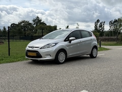 Ford Fiesta - 1.25 AIRCO | ELECT RAMEN EN SPIEGELS