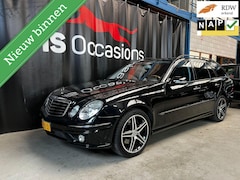 Mercedes-Benz E-klasse Estate - 500 Avantgarde |V8|Luxe| Automaat