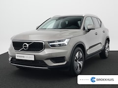 Volvo XC40 - T2 Momentum | Harman/Kardon | Standkachel | Adaptive Cruise | BLIS | Stoel- & Stuurverwarm