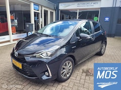 Toyota Yaris - 1.5 Hybrid Dynamic clima camera cruise trekhaak
