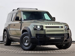 Land Rover Defender 110 - 3.0 D200 MHEV HSE | Meridian | 360 Camera | Pano | ACC | Keyless