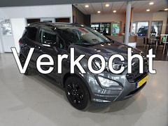 Ford EcoSport - 1.0 EcoBoost ST-Line / Camera / B&O / Carplay / Vol optie