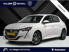 Peugeot 208 - Active Pack 1.2 Turbo 100pk | NAVI | PARKEERHULP | LM-VELGEN 16" | APPLE CARPLAY / ANDROID