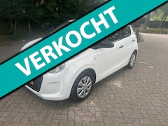Citroën C1 - 1.0 VTi Feel