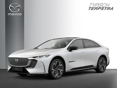 Mazda 6e - MAZDA6e 258 PK 68, 8 KWH Takumi Plus *Demo