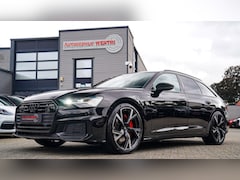 Audi A6 Avant - 55 TFSI e quattro Competition | Head Up Display | Stoelverkoeling | Massage | Carplay | Me