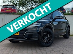 Audi Q5 - 55 TFSI e quattro Competition/PANO/APK 07-2028/69326 KM/NETTE AUTO/BLACK EDITION/