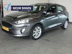 Ford Fiesta - 1.1 Trend Navi Cruise P sensoren
