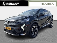 Renault Symbioz - 1.8 E-Tech full hybrid 160 techno - pack driving & comfort