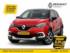 Renault Captur - 0.9 TCe Intens CRUISE / PDC / CAMERA / TREKHAAK