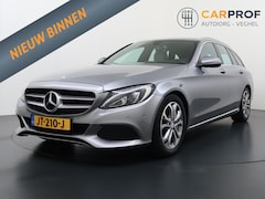 Mercedes-Benz C-klasse Estate - 350 e Lease Edition