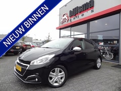 Peugeot 208 - | NAVI | NL-AUTO | CRUISE | LMV |