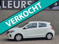 Mitsubishi Space Star - 1.2 Entry/Airco