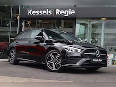 Mercedes-Benz CLA-klasse Shooting Brake - 250 e AMG Line | Elec.trekhaak | Sfeer | Camera | Navi | CarPlay