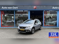 Peugeot 2008 - 1.2 PureTech Allure