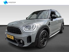 MINI Countryman - 1.5 Cooper Business Edition | Airco | Cruise control | Lichtmetalen velgen 17"