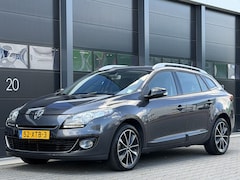 Renault Mégane - 1.5 DCi Bose Camera Clima PDC