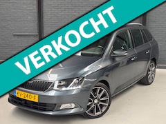 Skoda Fabia Combi - 1.2 TSI (90 pk) Ambition Business - airco - pdc - NAP