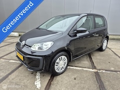 Volkswagen Up! - 1.0 BMT Airco / DAB / Bluetooth / NAP / 5DRS