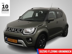 Suzuki Ignis - 1.2 Smart Hybrid Select