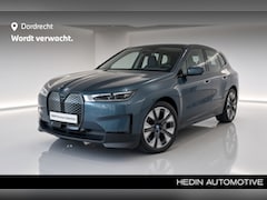 BMW iX - xDrive40 Executive 77 kWh | 21" | Laserlight | Driving Assistant Professional | Harman Kar