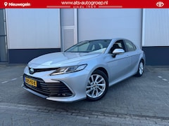 Toyota Camry - 2.5 Hybrid Business | Apple/Android Navigatie | Electr. verstelbare Stoel