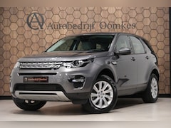 Land Rover Discovery Sport - 2.0 Si4 4WD HSE *UNIEK 14.107km* 1e Eig. COMPLEET DEALER ONDERHOUDEN EN ALS NIEUW