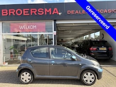 Toyota Aygo - 1.0-12V Cool NIEUWE APK