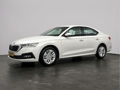 Skoda Octavia - 1.0 TSI Ambition | 1e eigenaar | Digitaal Dashboard |