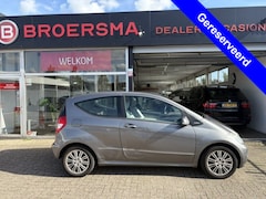Mercedes-Benz A-klasse - 180 Business Class Elegance 3 EIGENAAR * NIEUWE APK