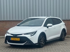 Toyota Corolla Touring Sports - 1.8 Hybrid Trek 1e Eig/ Dealer onderhouden