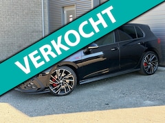 Volkswagen Golf - 2.0 TSI GTI| PANO | IQ LIGHT