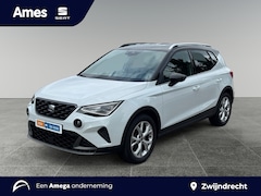 SEAT Arona - 1.0 95pk EcoTSI FR Business Connect Parkeersensoren achter | Cruise Control | Apple CarPla