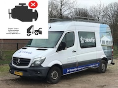 Mercedes-Benz Sprinter - 316 2.2 CDI Automaat DC Motorschade AC