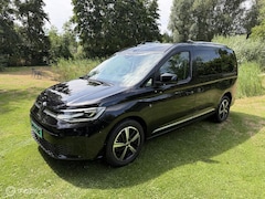 Volkswagen Caddy Maxi - 7 Persoons 2025 schade € 21.250,