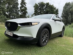 Mazda CX-30 - 2.5 mild Hybrid 2025 schade € 17.950,