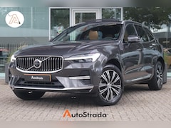 Volvo XC60 - Recharge T6 AWD Inscription Exclusive 340pk | Massage | Stoelverkoeling/verwarming | Pano