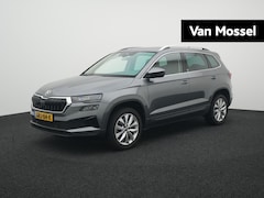 Skoda Karoq - 1.5 TSI ACT Business Edition
