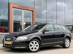 Audi A3 Sportback - 1.8 TFSI Ambition | Climate Control | Radio |