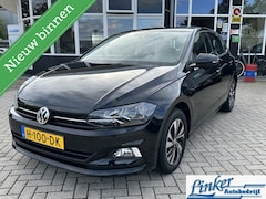 Volkswagen Polo - 1.0 TSI Comfortline - NL-AUTO | CARPLAY | LM VELGEN
