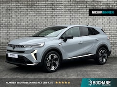 Renault Symbioz - 1.8 E-Tech Full Hybrid 160 Techno 5 JAAR GARANTIE | Direct leverbaar | Pack Driving & Comf