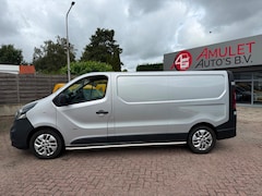 Opel Vivaro - 1.6CDTI, 88kw.E5, LANG, AC, 3-PERS.11-2015