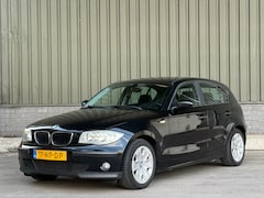 BMW 1-serie - 118i