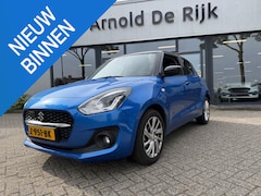 Suzuki Swift - 1.2 Select Smart Hybrid