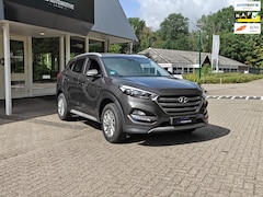 Hyundai Tucson - 1.6 GDi Comfort CAMERA/CARPLAY/FULL OPTION